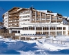 Hotel Hochfirst Obergurgl